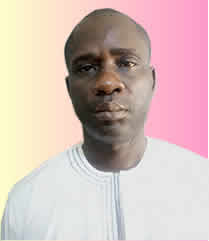 Joseph Ekpo